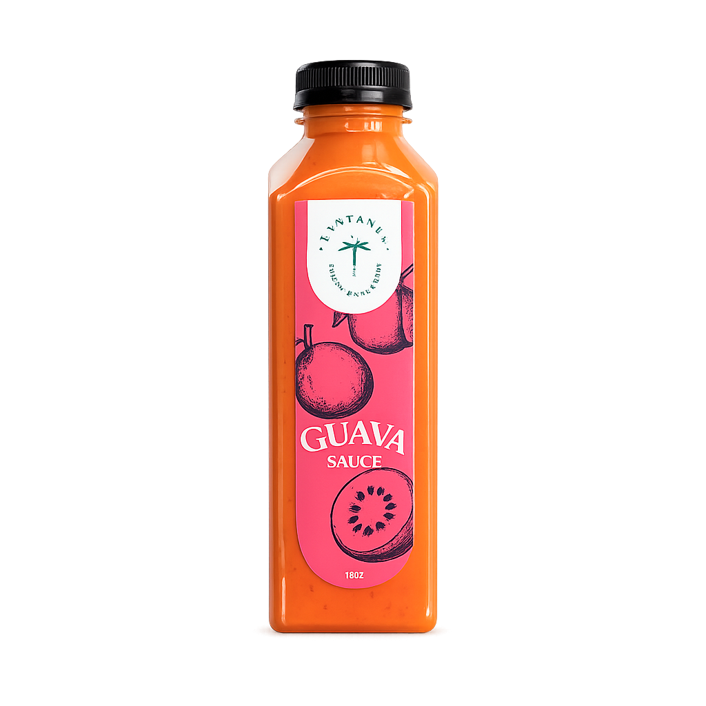 Guava Sauce