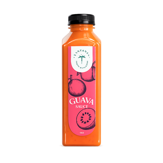 Guava Sauce