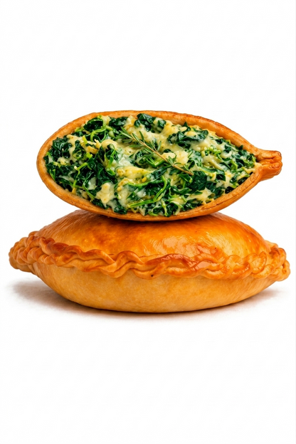 Spinach and Cheese-5 piece