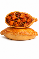 Guajillo Sweet Potato