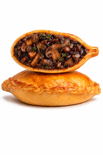 Montaña Black Bean- 5 piece