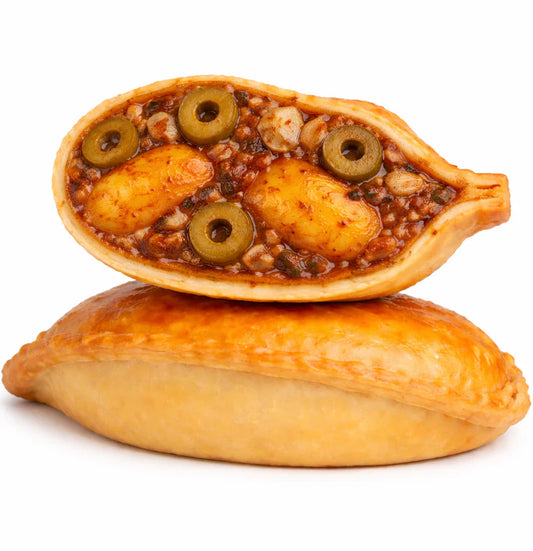 Yucatán Citrus Boar- 5 piece
