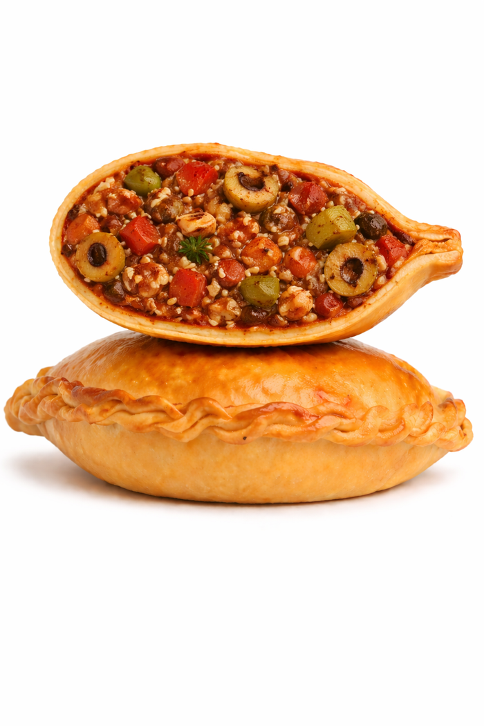 Havana Picadillo- 5 piece