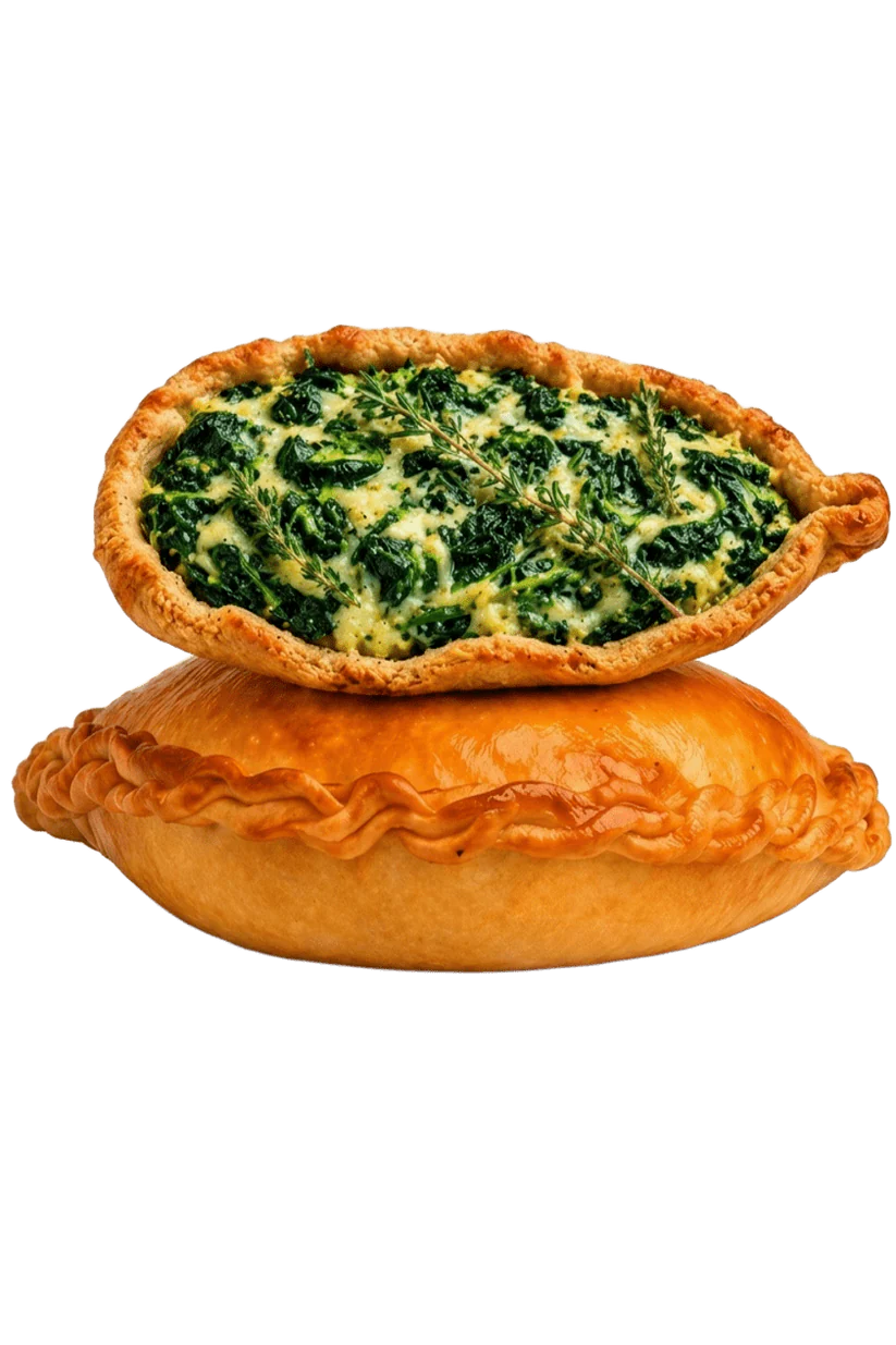 Gluten Free & Vegan Collection